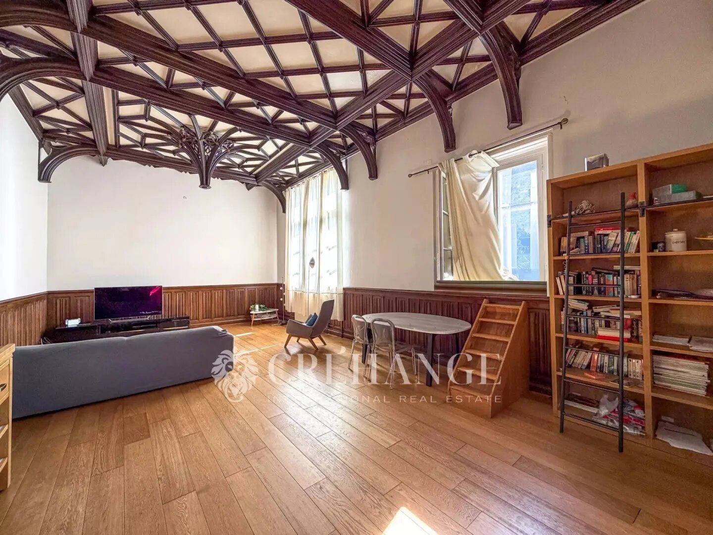 Appartement à louer, 160m², Le Pecq