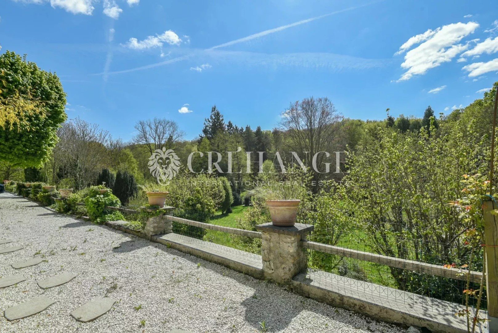 Maison à vendre, 230m², Montchauvet