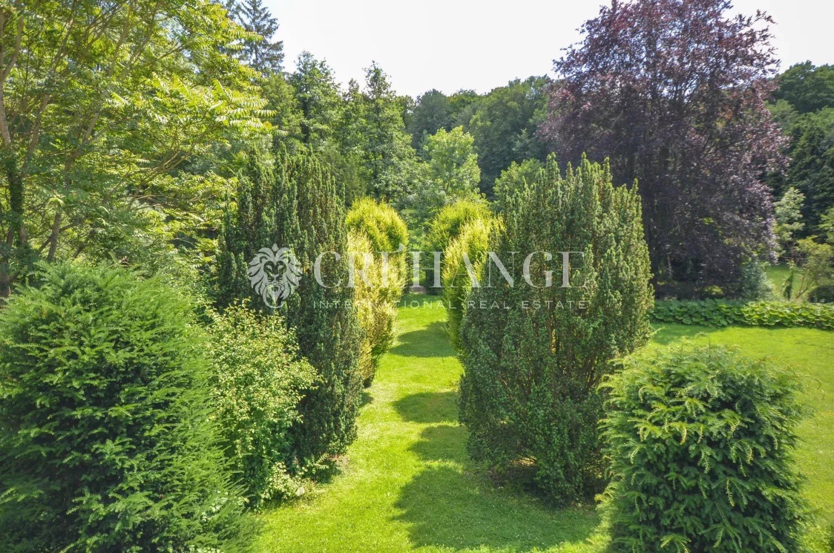Maison à vendre, 230m², Montchauvet