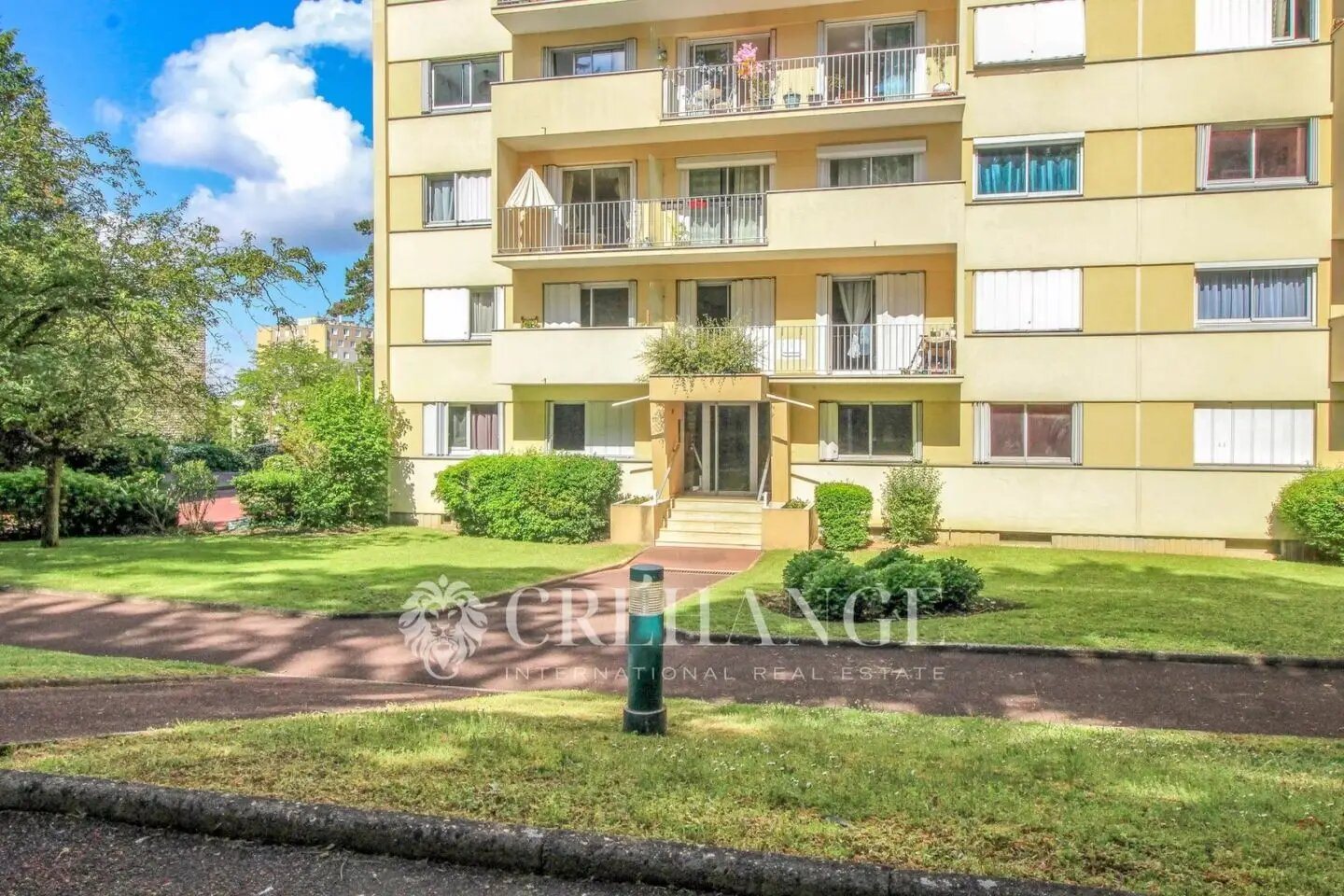 Appartement à vendre, 62m², Poissy