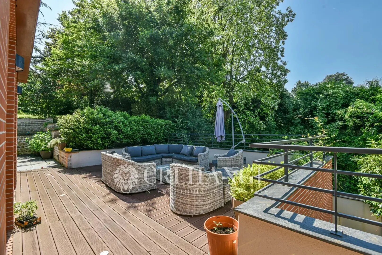 Maison à vendre, 355m², L'Étang-la-Ville