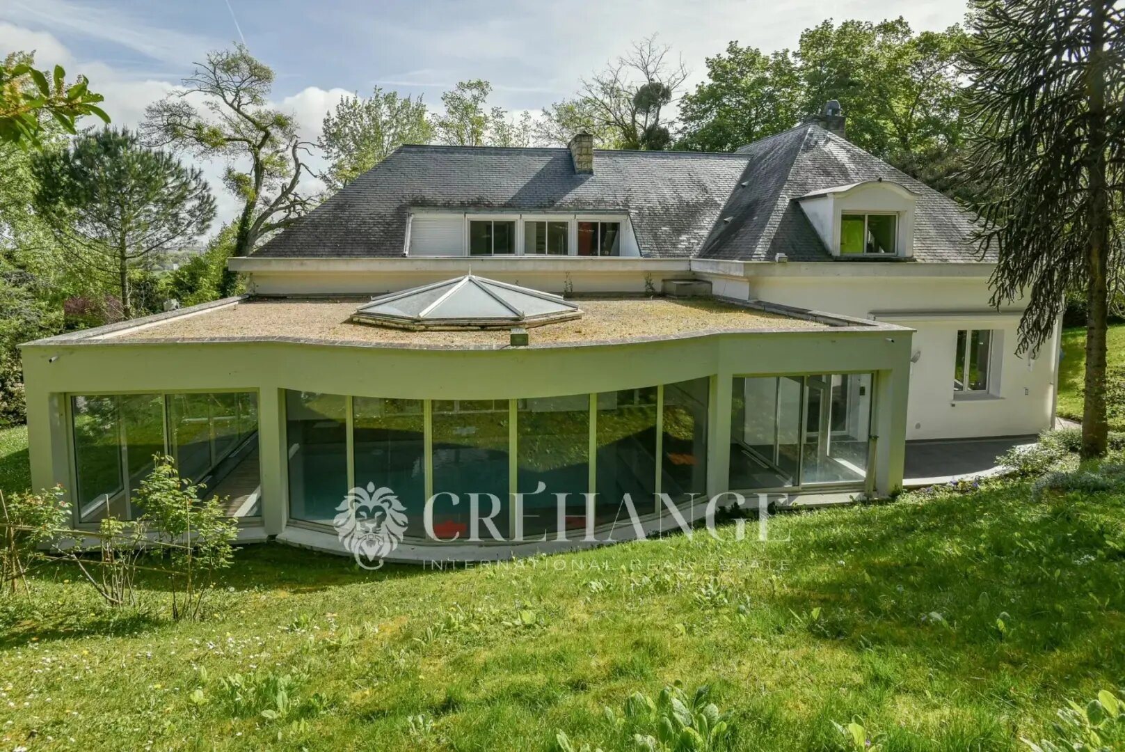Maison à vendre, 410m², Le Port-Marly