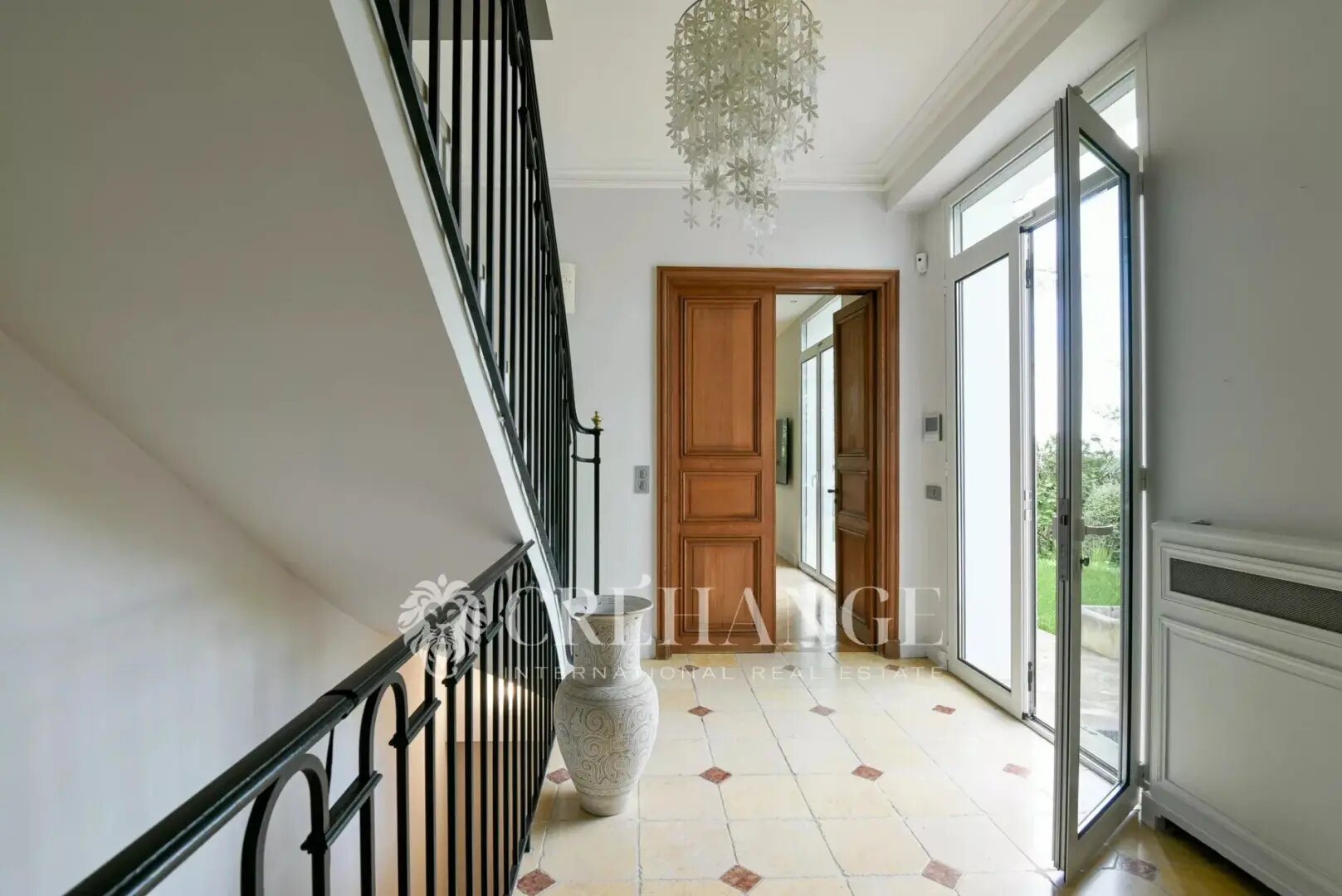 Maison à vendre, 410m², Le Port-Marly