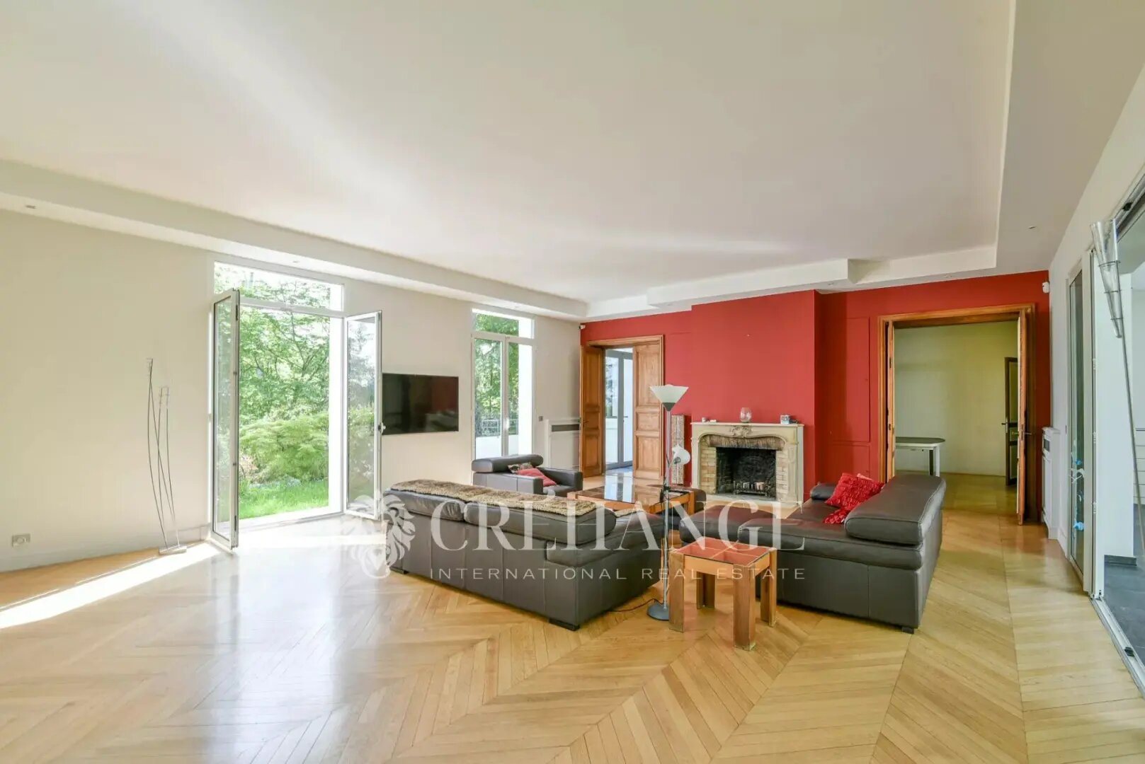 Maison à vendre, 410m², Le Port-Marly