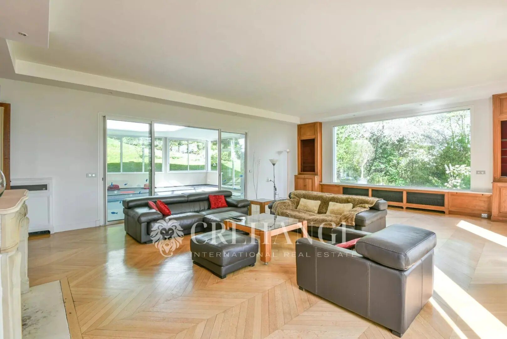 Maison à vendre, 410m², Le Port-Marly