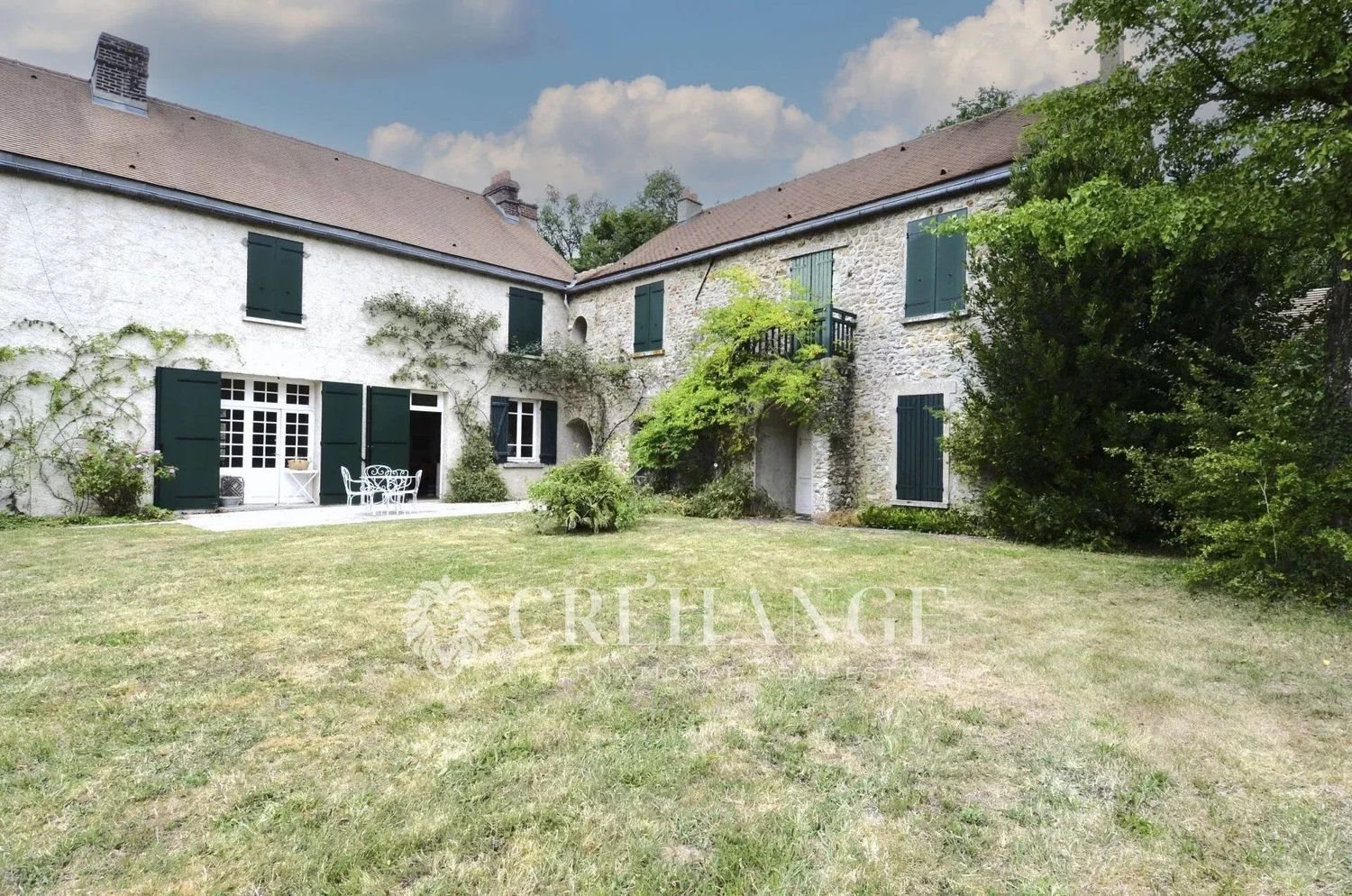 Maison à vendre, 308m², Mézières-sur-Seine
