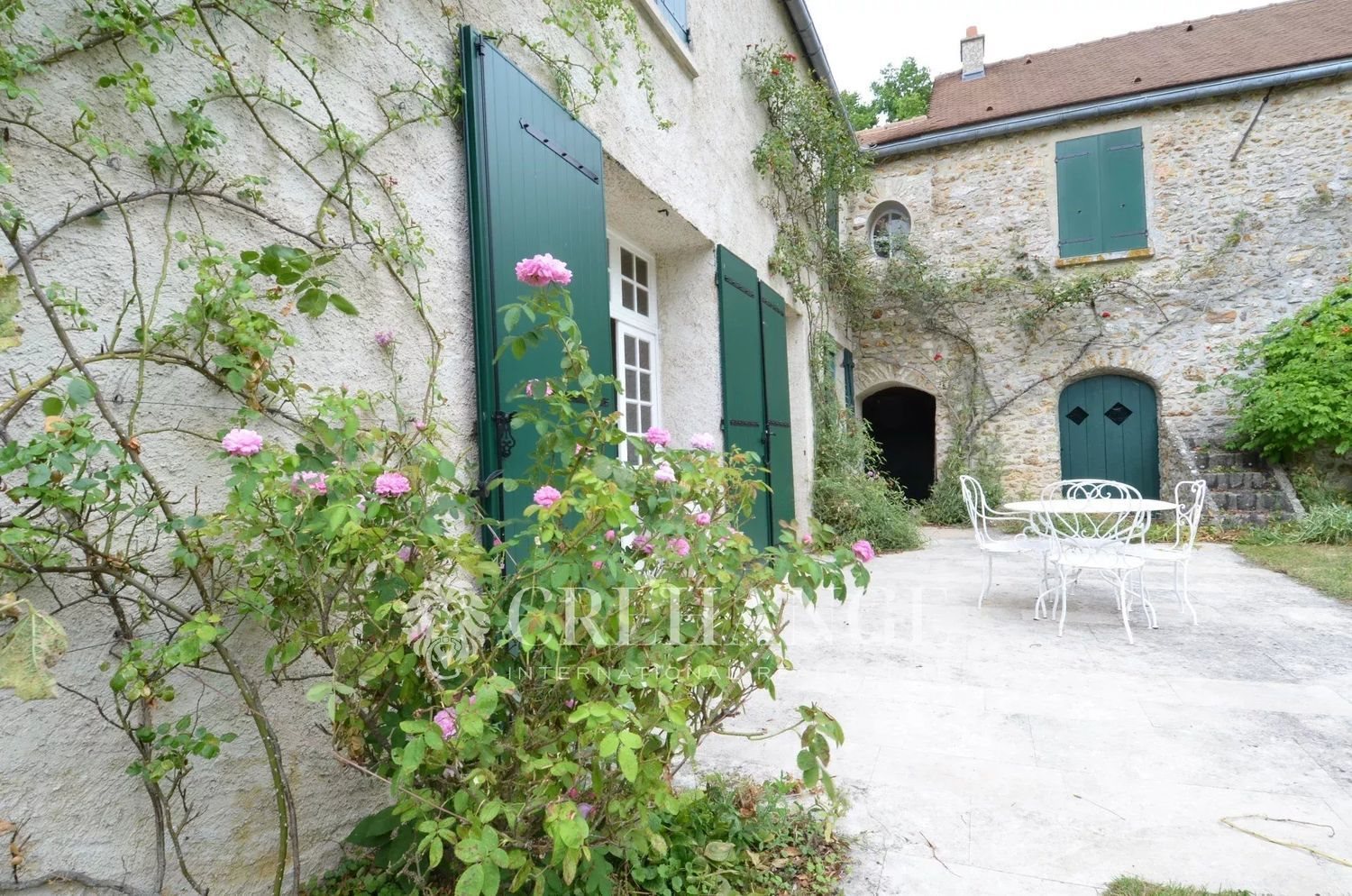 Maison à vendre, 308m², Mézières-sur-Seine