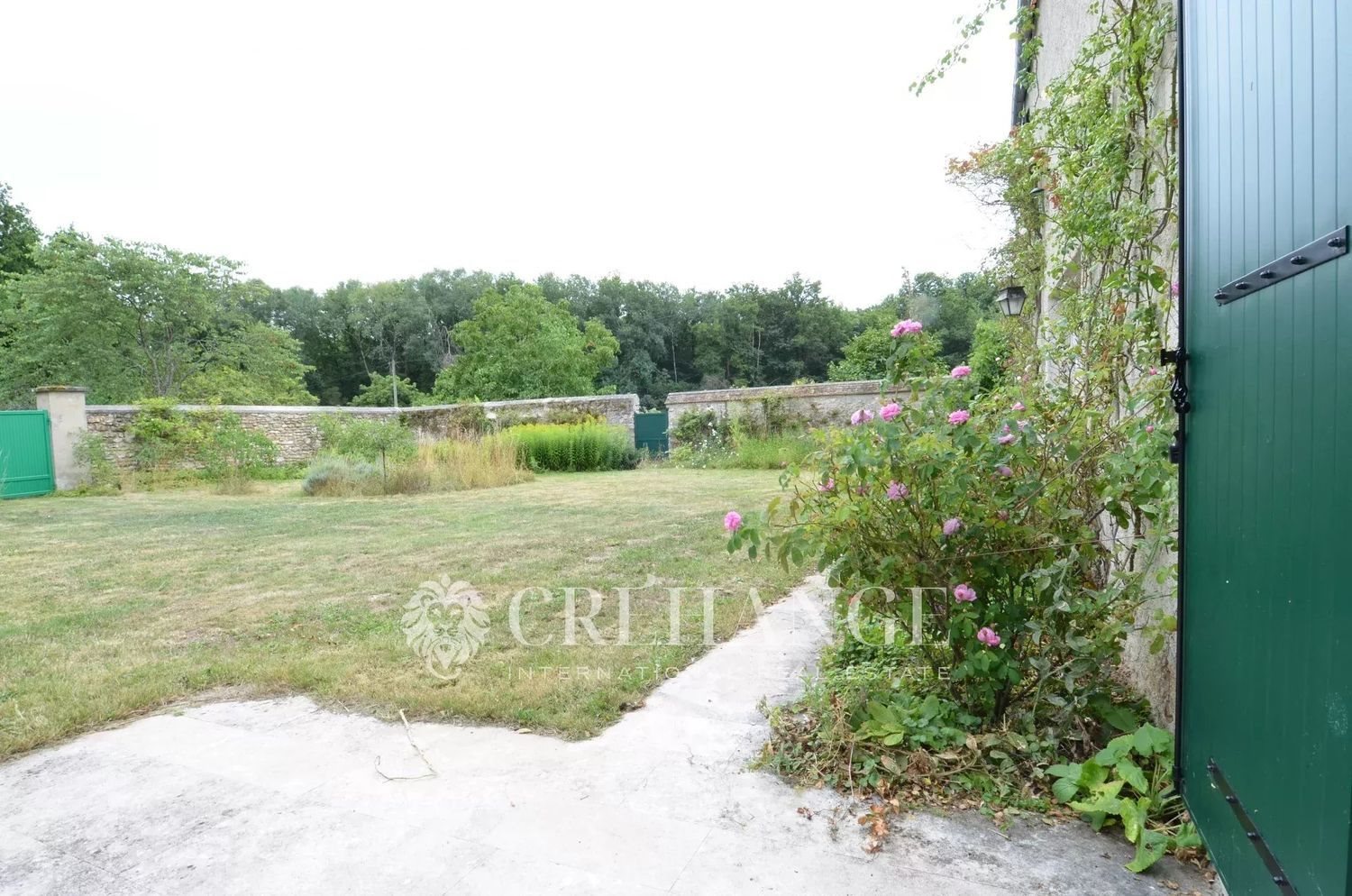 Maison à vendre, 308m², Mézières-sur-Seine