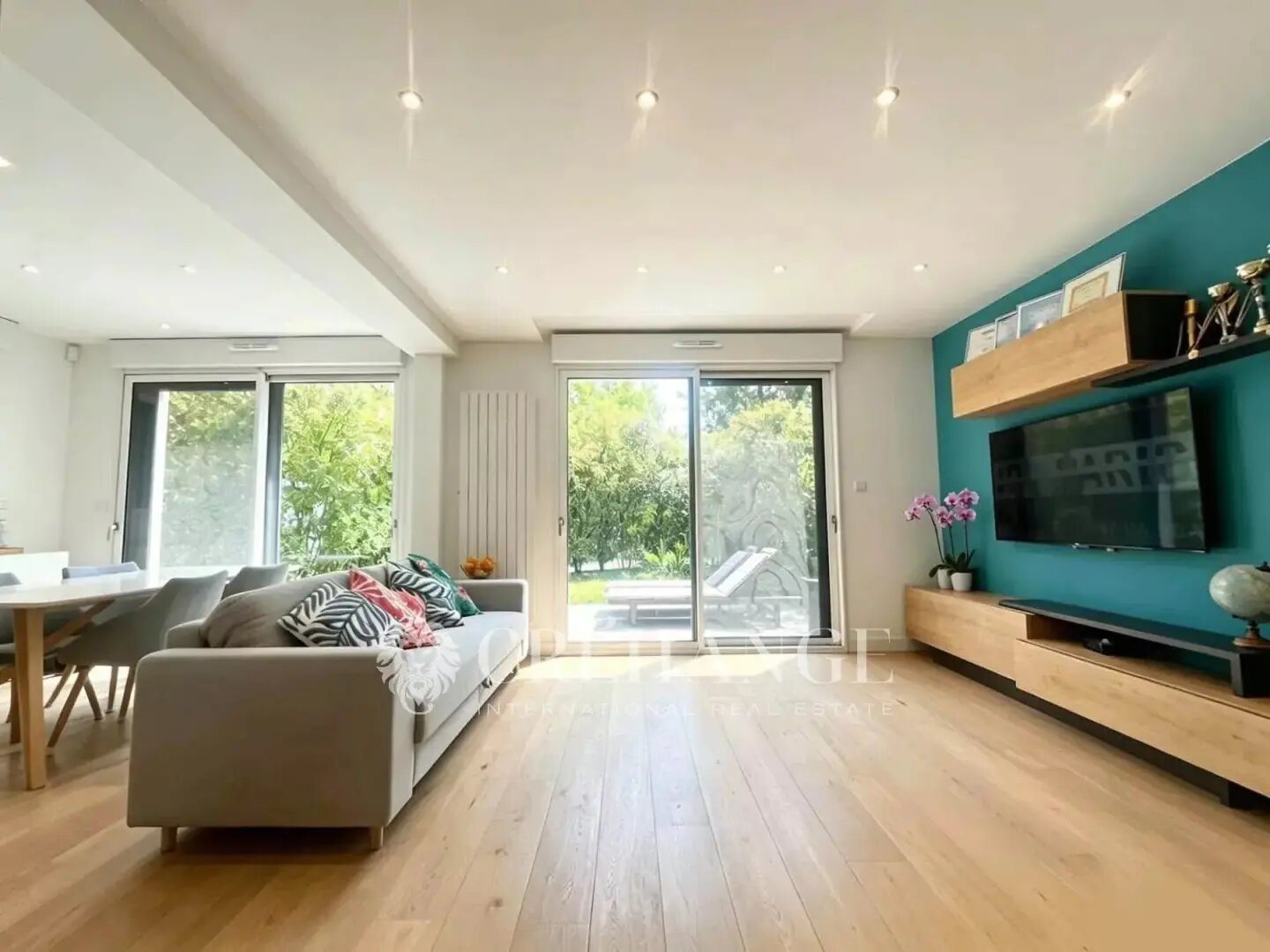Maison à louer, 83m², Maisons-Laffitte