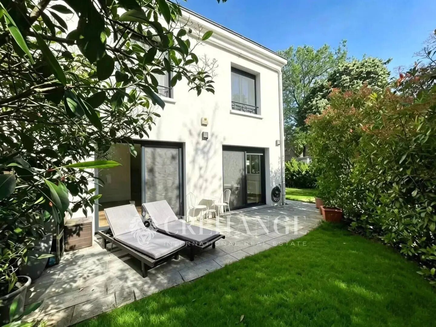 Maison à louer, 83m², Maisons-Laffitte
