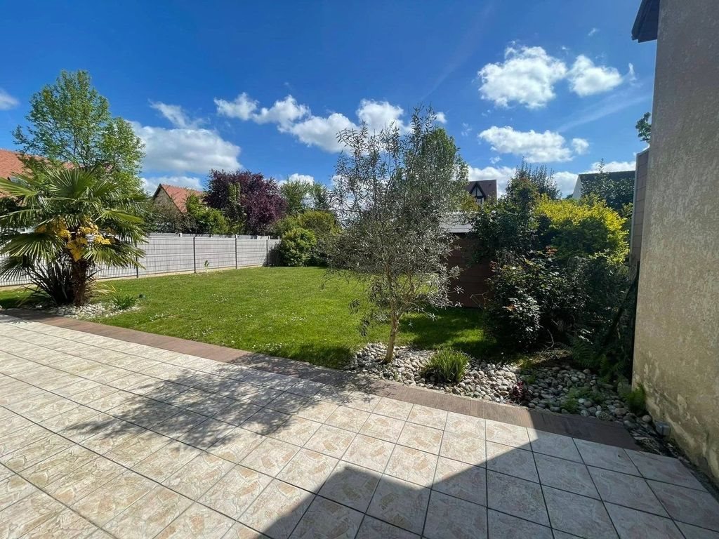 Maison à vendre, 126m², Coubron