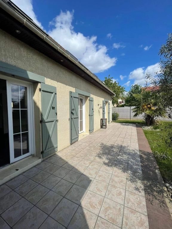 Maison à vendre, 126m², Coubron