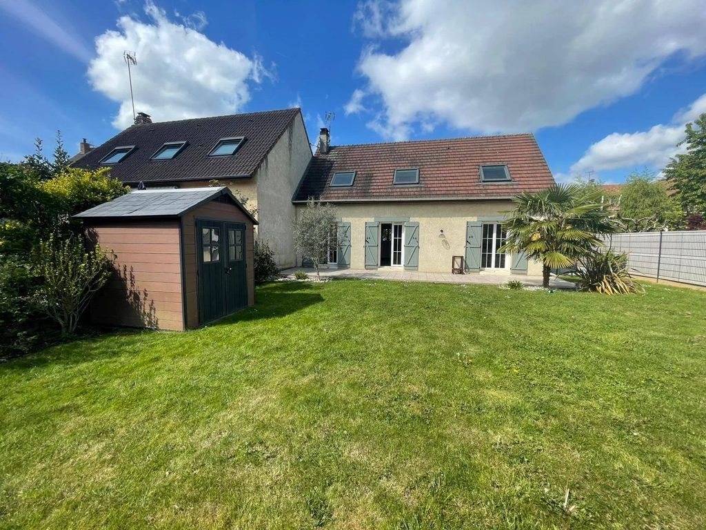 Maison à vendre, 126m², Coubron