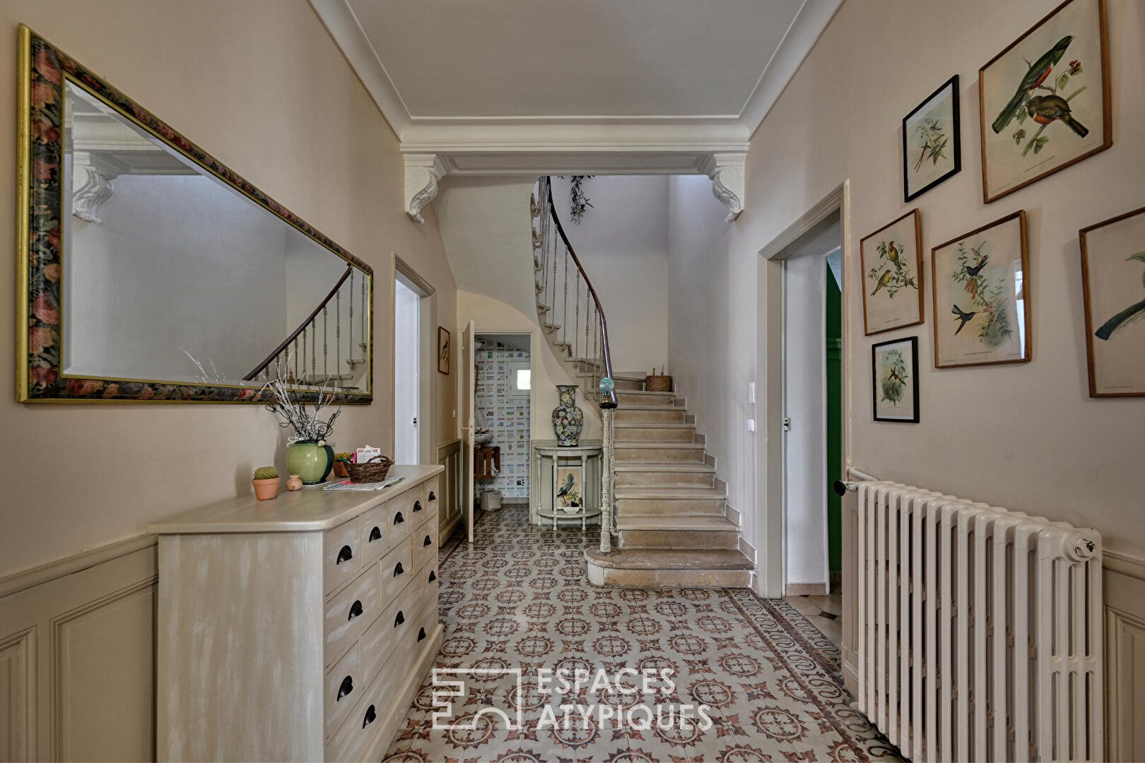 Maison à vendre, 328m², Vézénobres