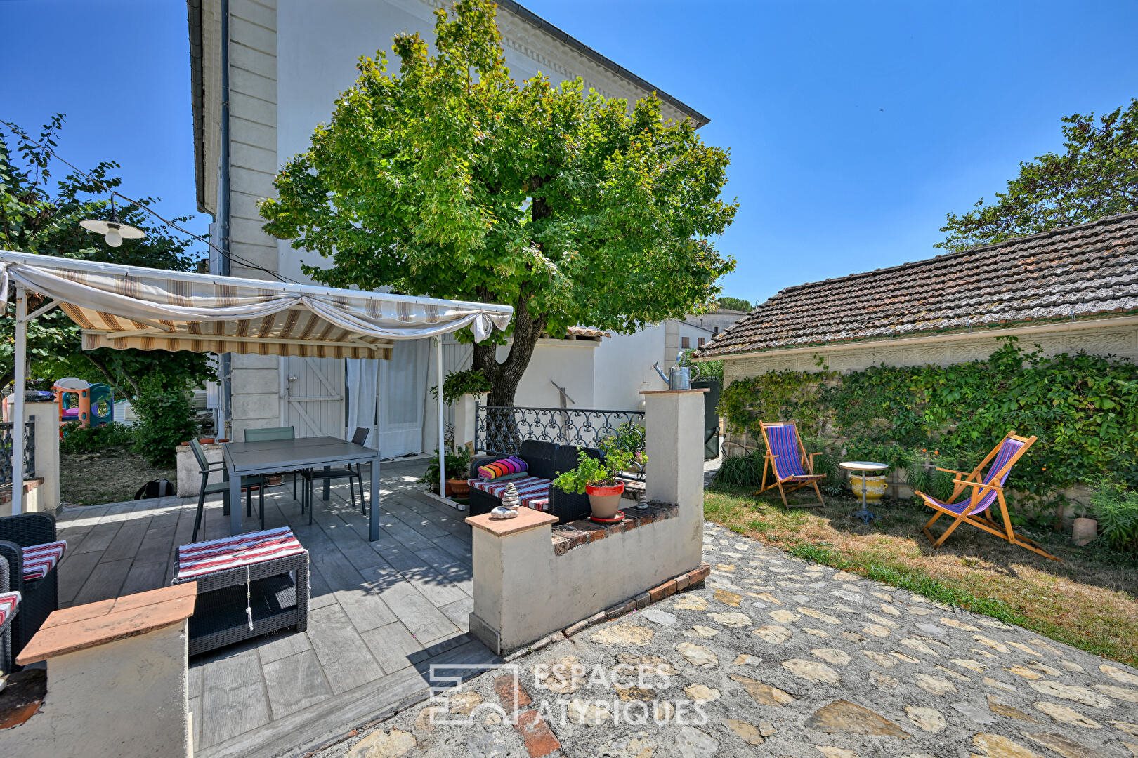 Maison à vendre, 328m², Vézénobres