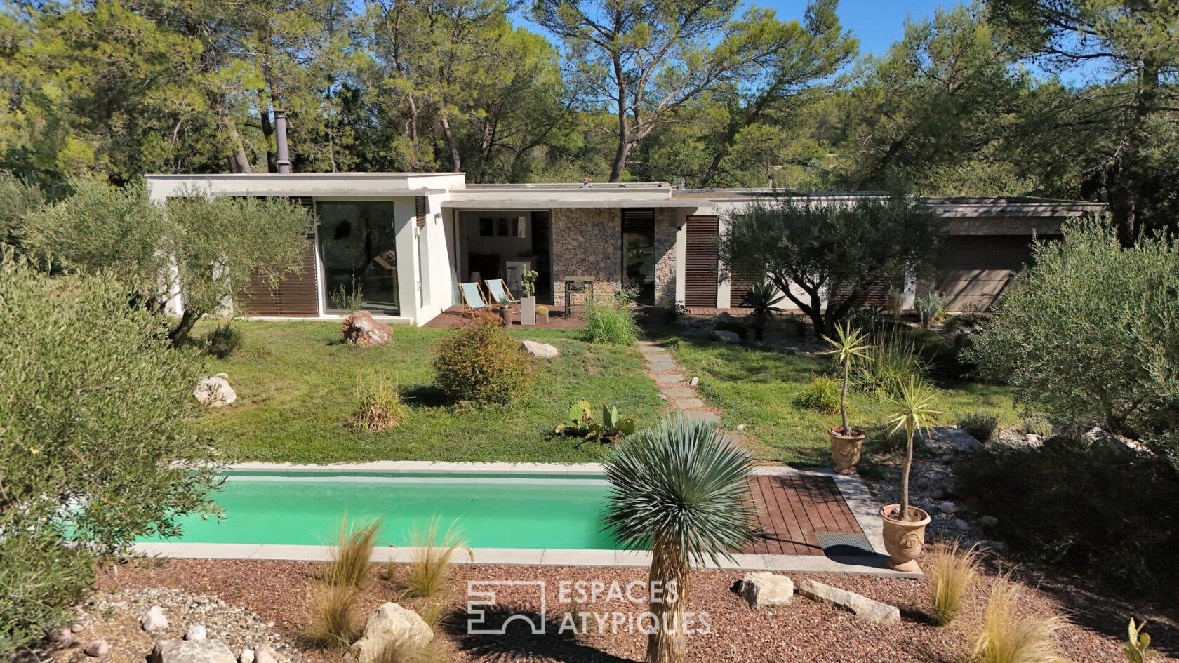 Maison à vendre, 156m², Nîmes