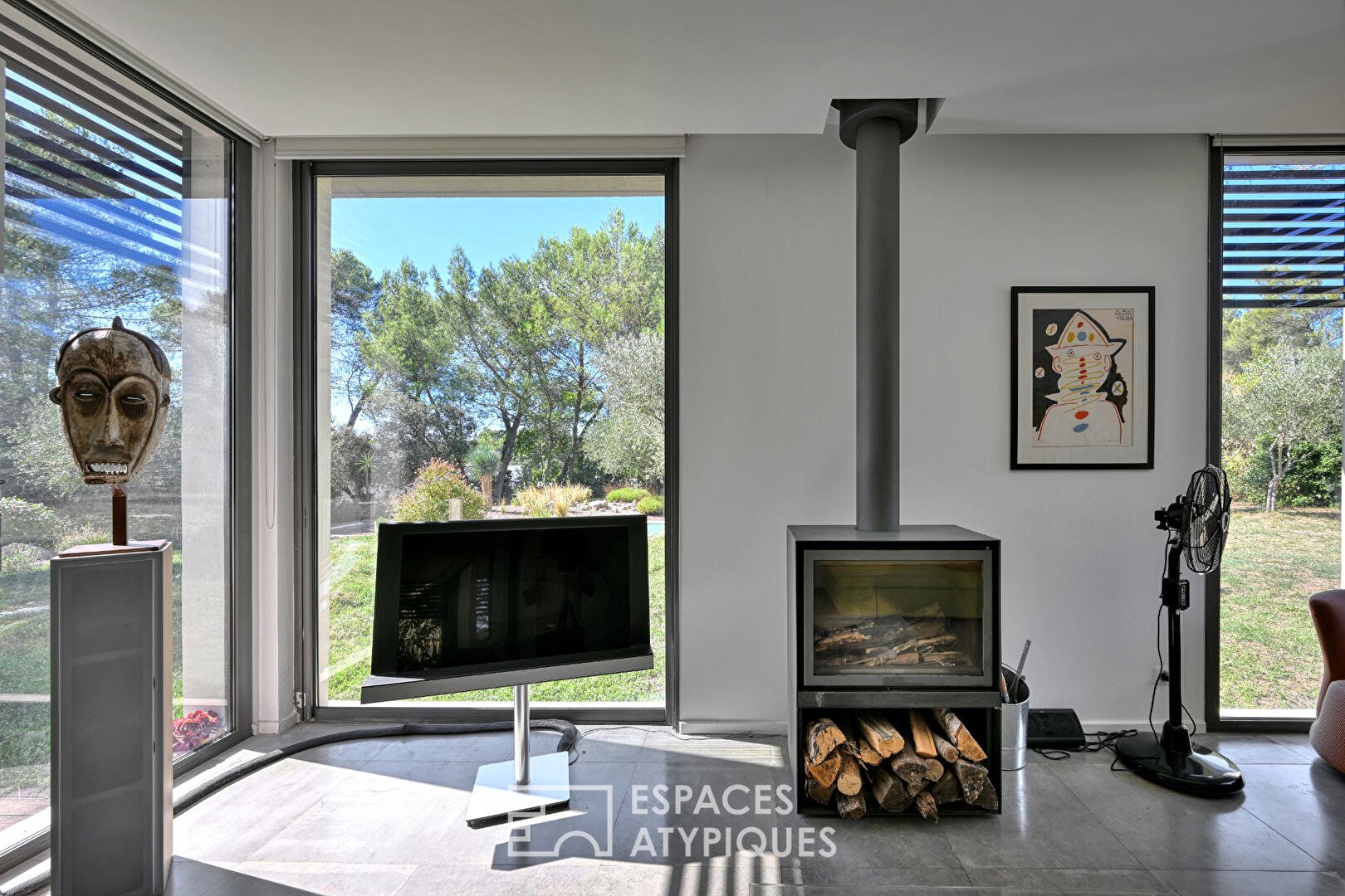 Maison à vendre, 156m², Nîmes