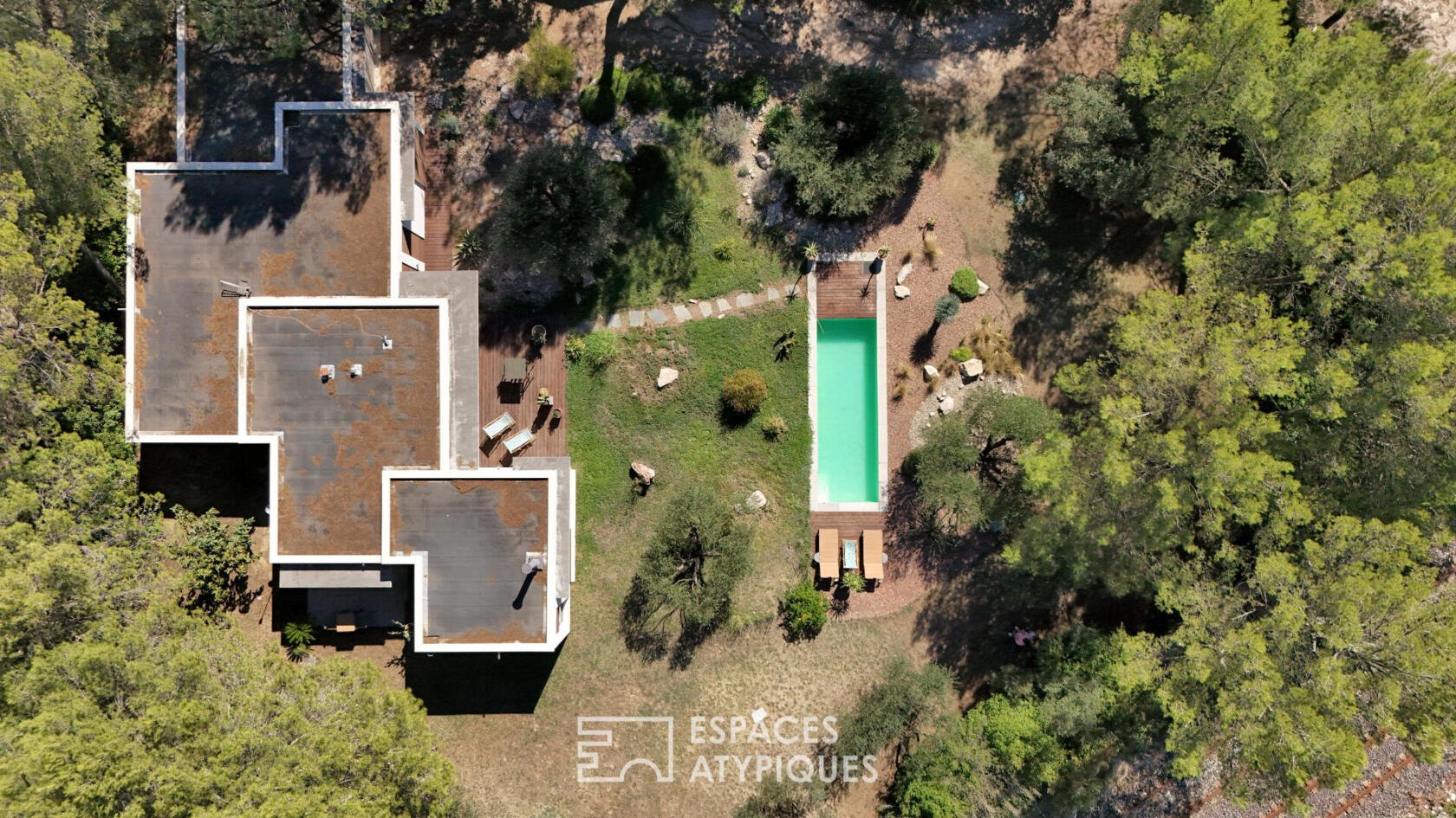Maison à vendre, 156m², Nîmes