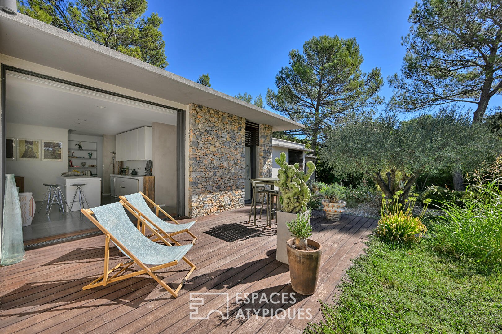 Maison à vendre, 156m², Nîmes