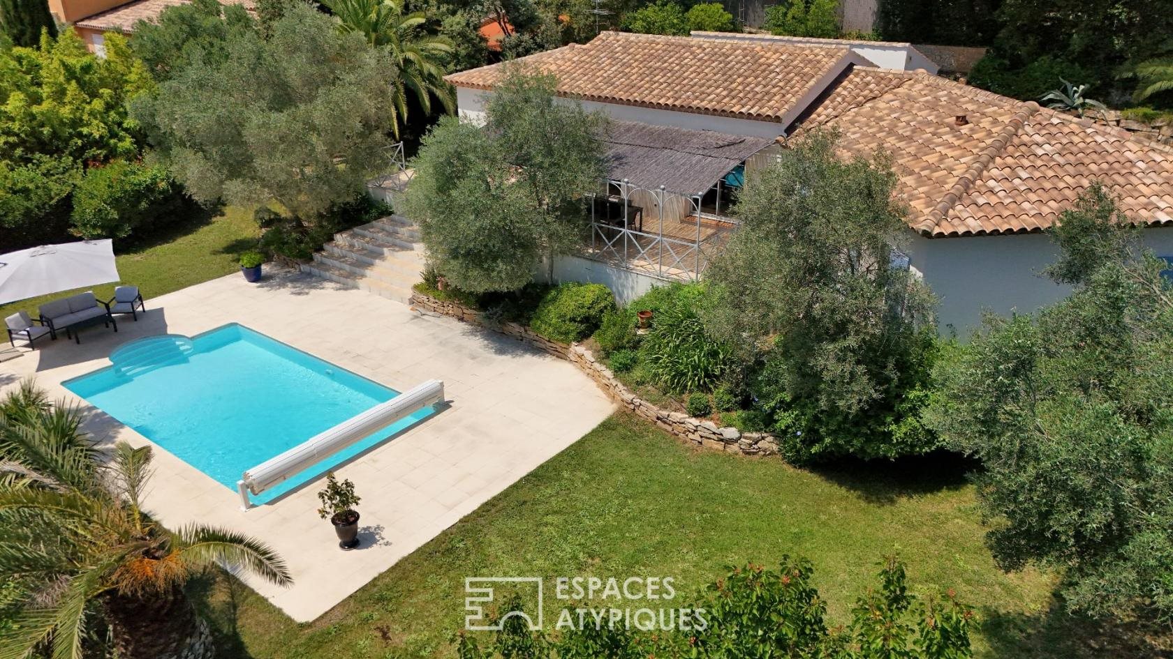 Maison à vendre, 181m², Nîmes