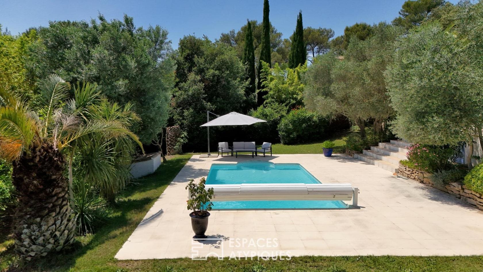 Maison à vendre, 181m², Nîmes