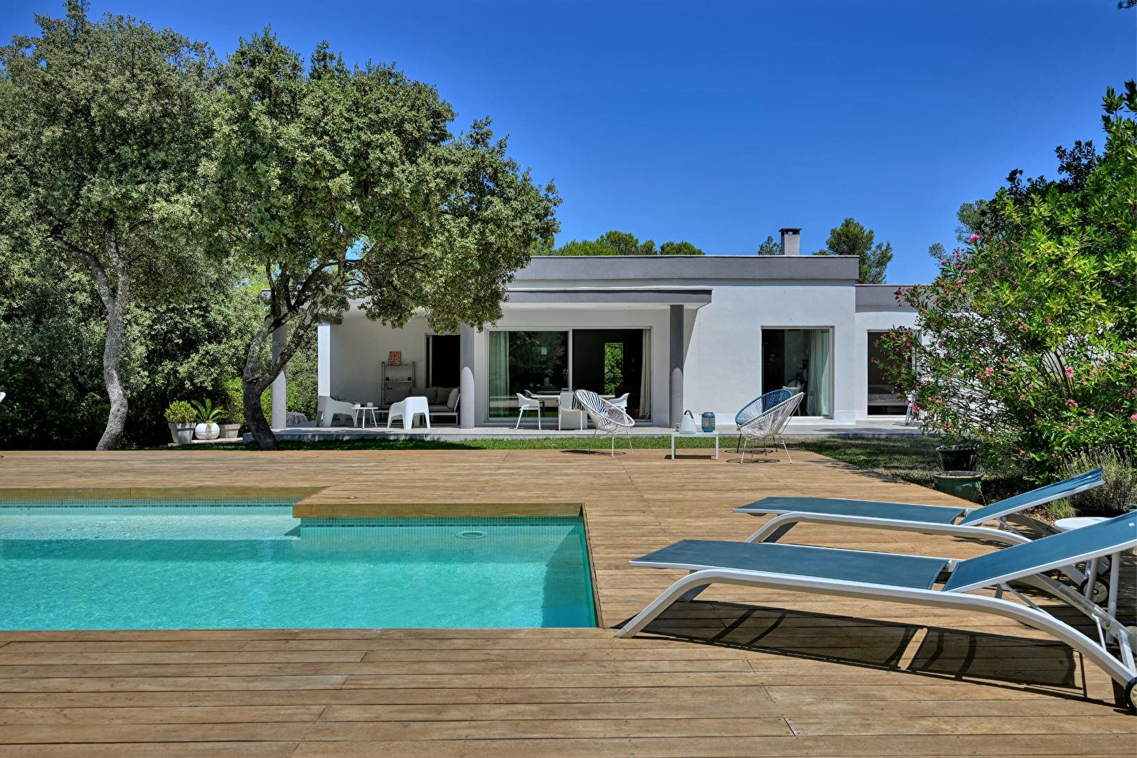 Maison à vendre, 194m², Nîmes