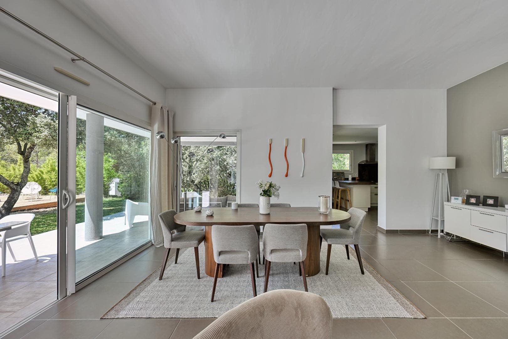 Maison à vendre, 194m², Nîmes