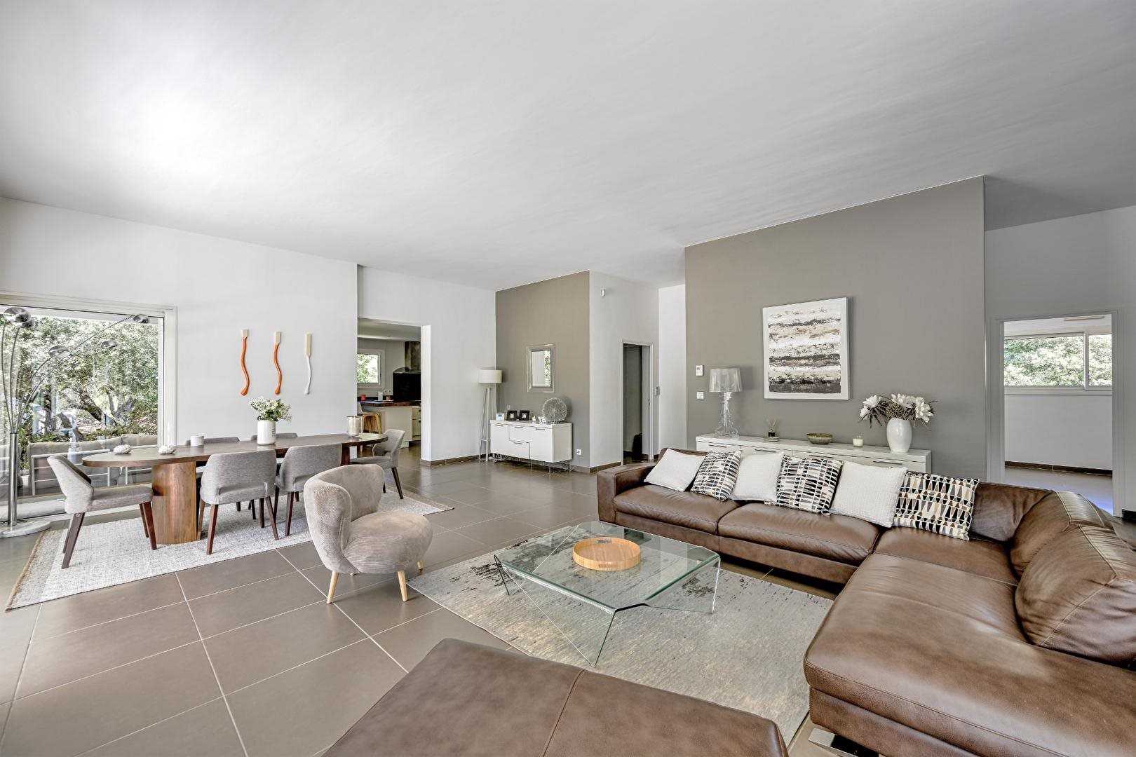Maison à vendre, 194m², Nîmes