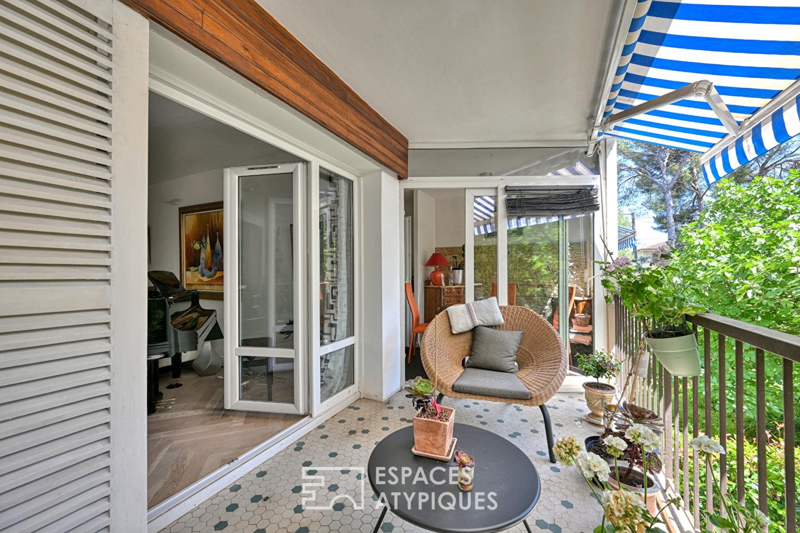 Appartement à vendre, 104m², Nîmes