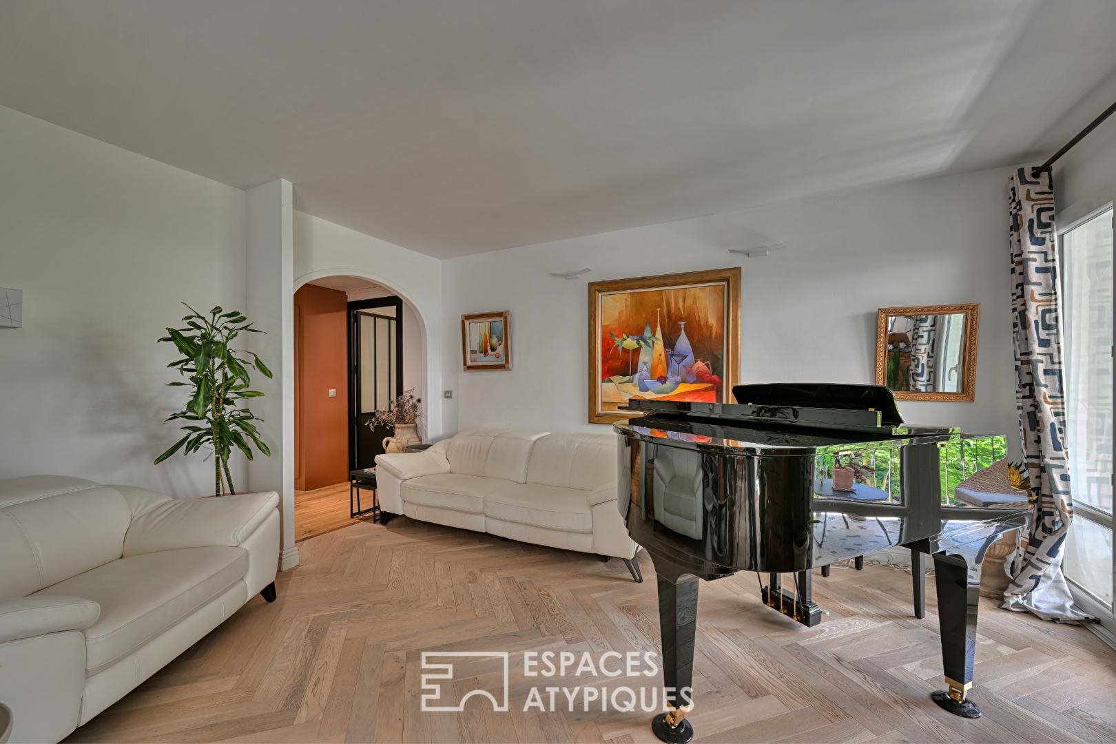 Appartement à vendre, 104m², Nîmes