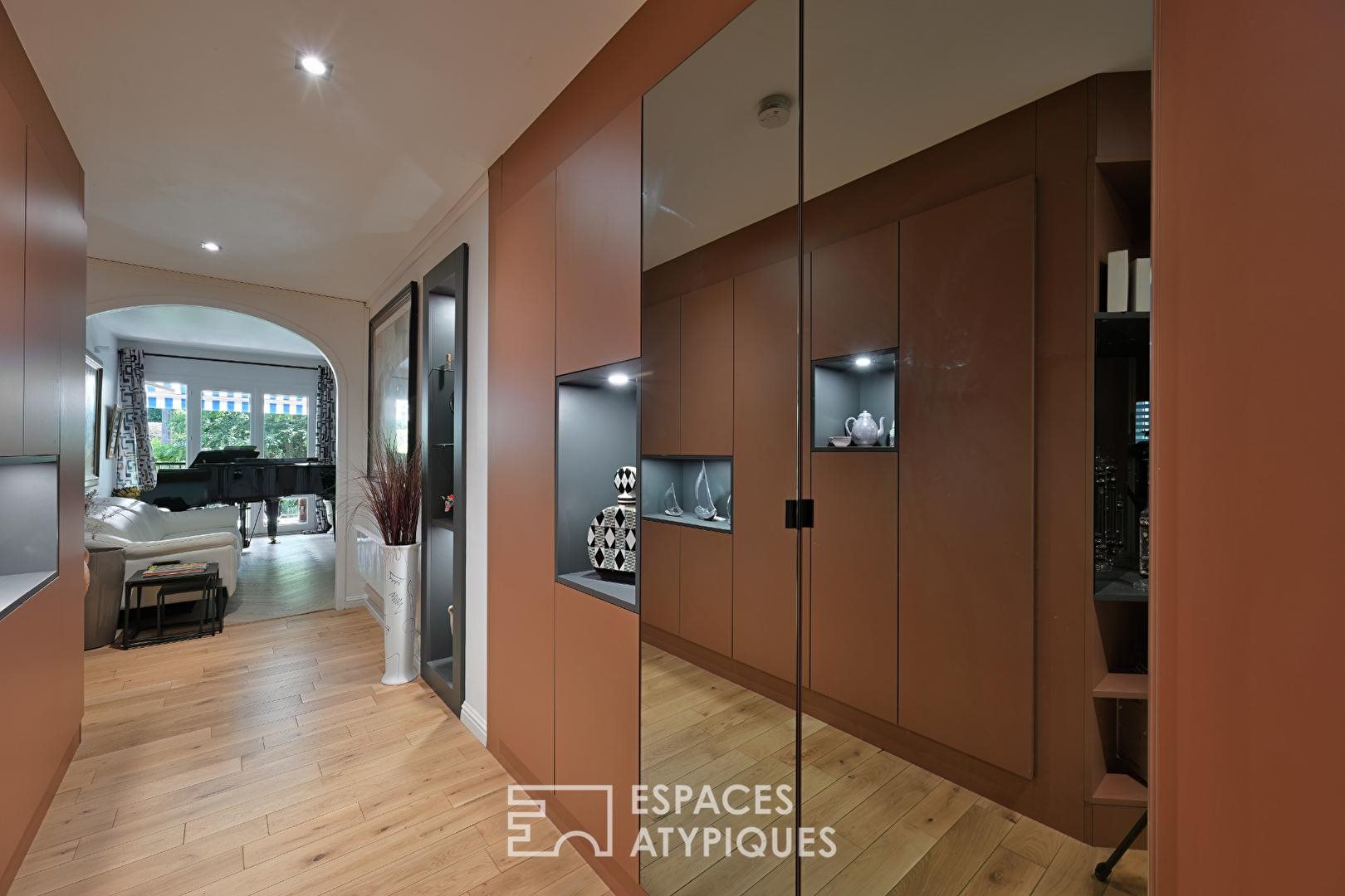 Appartement à vendre, 104m², Nîmes
