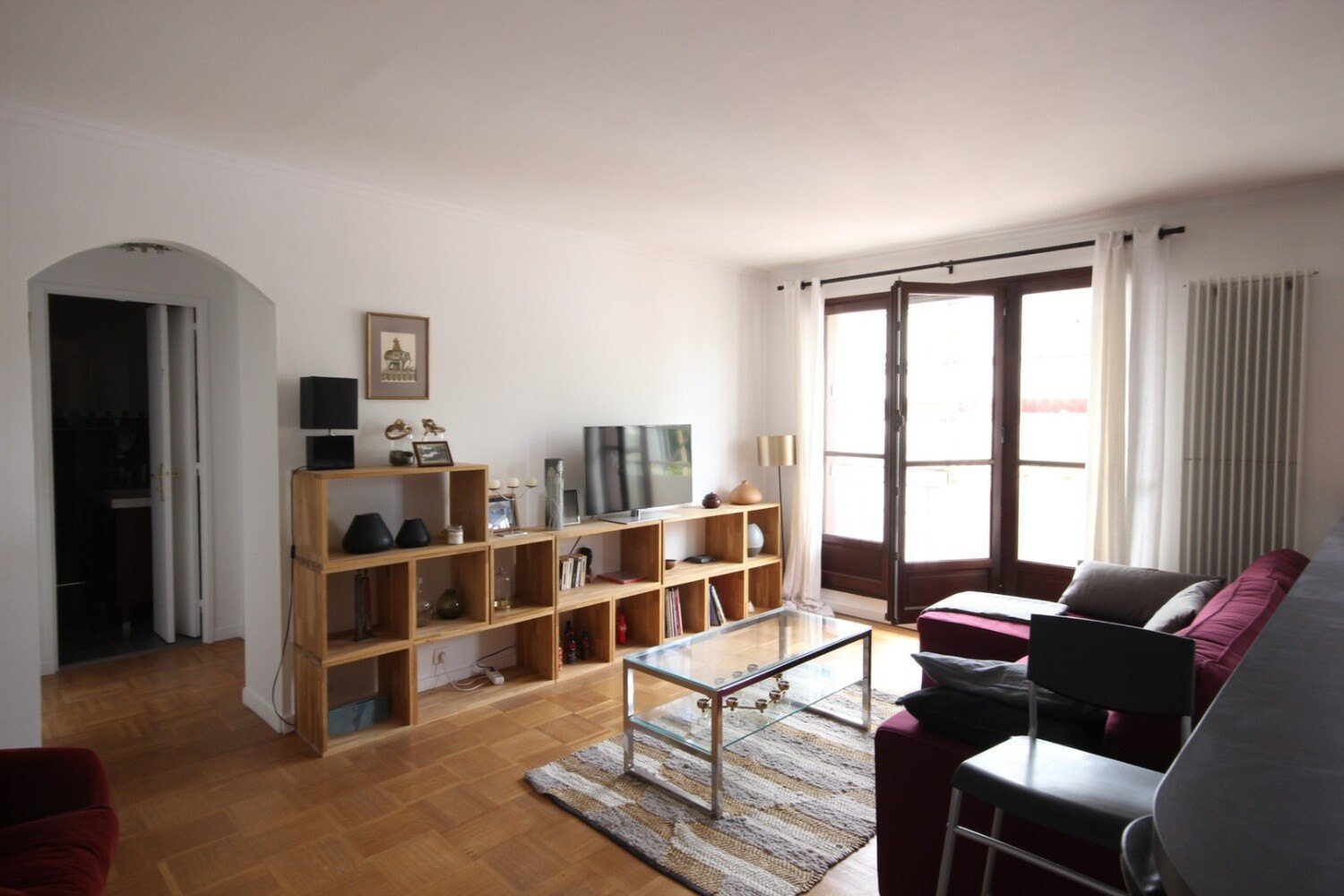 Appartement à louer, 47m², Sèvres