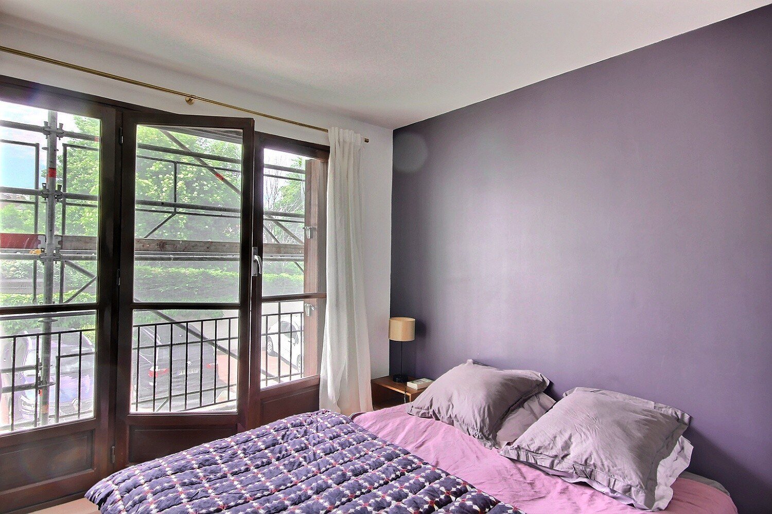 Appartement à louer, 47m², Sèvres