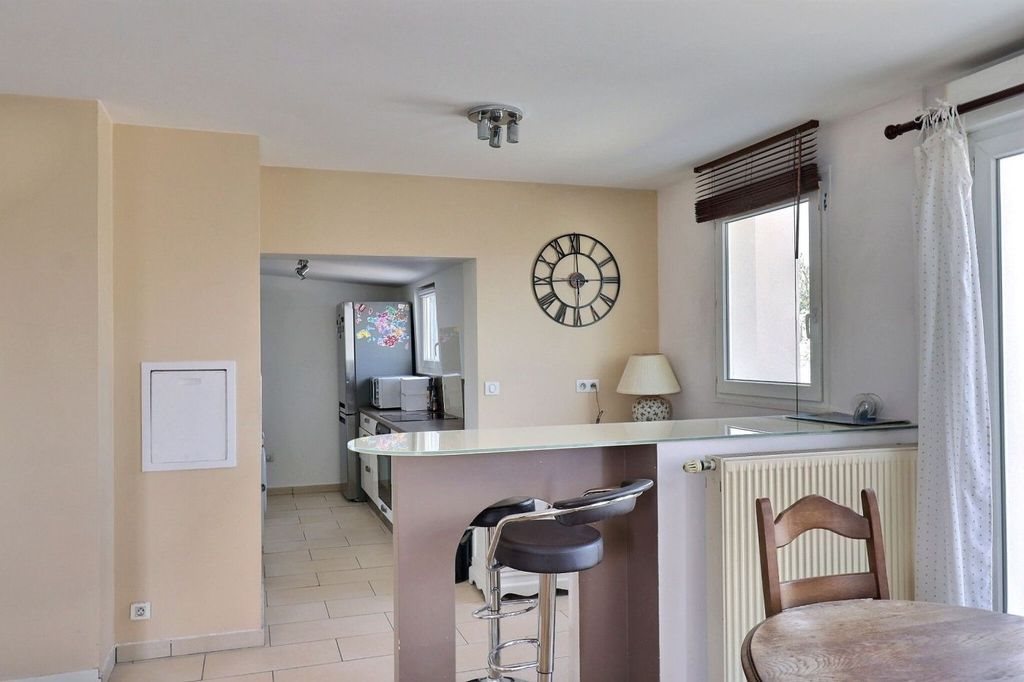 Appartement à vendre, 122m², Courbevoie