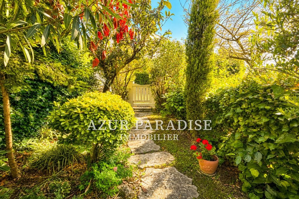 Appartement à vendre, 92m², Cannes