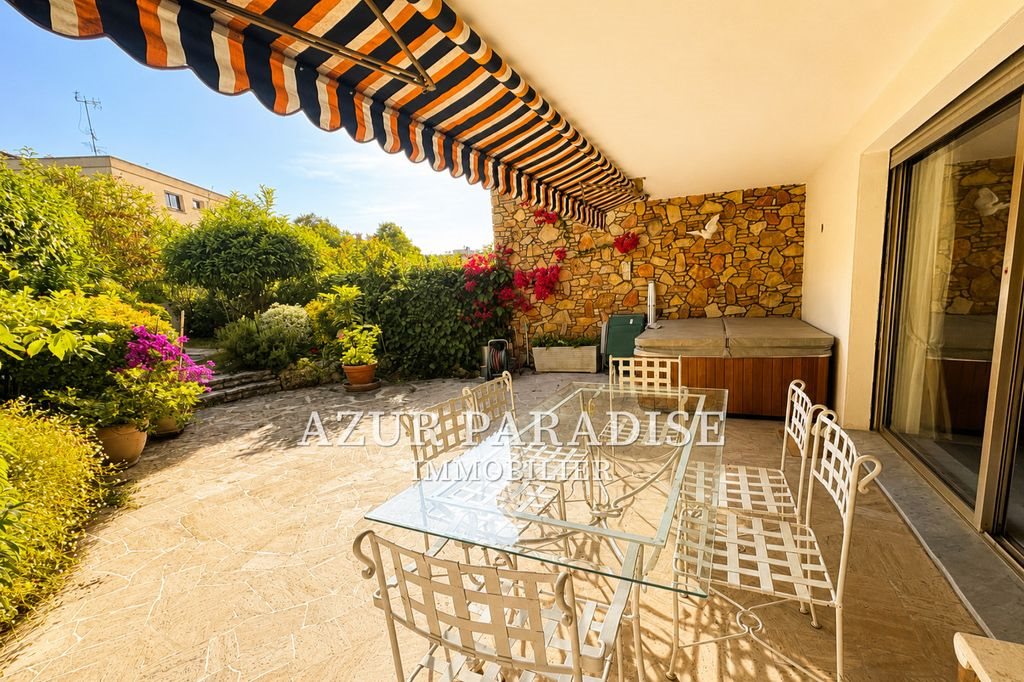 Appartement à vendre, 92m², Cannes