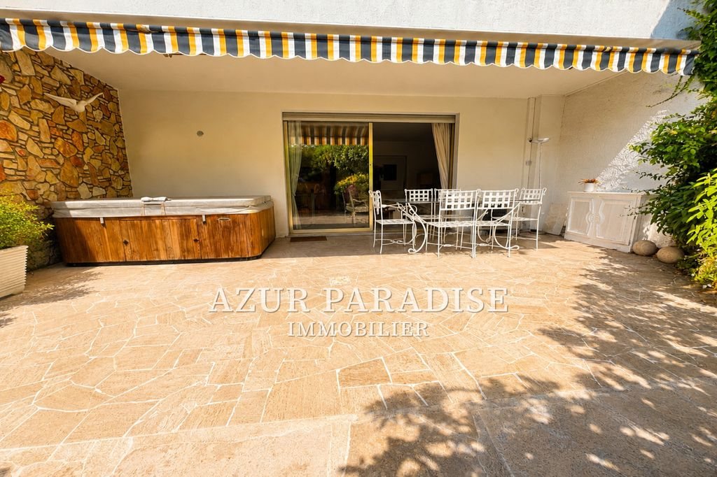 Appartement à vendre, 92m², Cannes