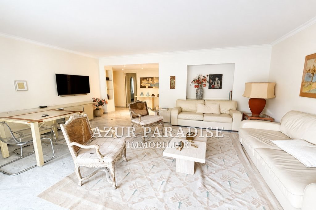 Appartement à vendre, 92m², Cannes