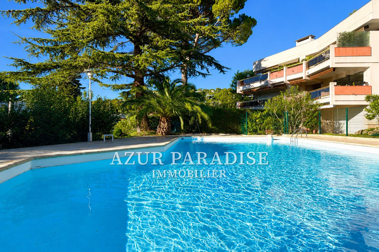 Appartement à vendre, 69m², Cannes