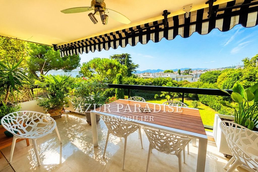 Appartement à vendre, 59m², Cannes