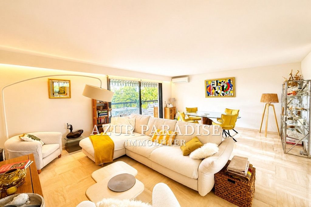 Appartement à vendre, 59m², Cannes