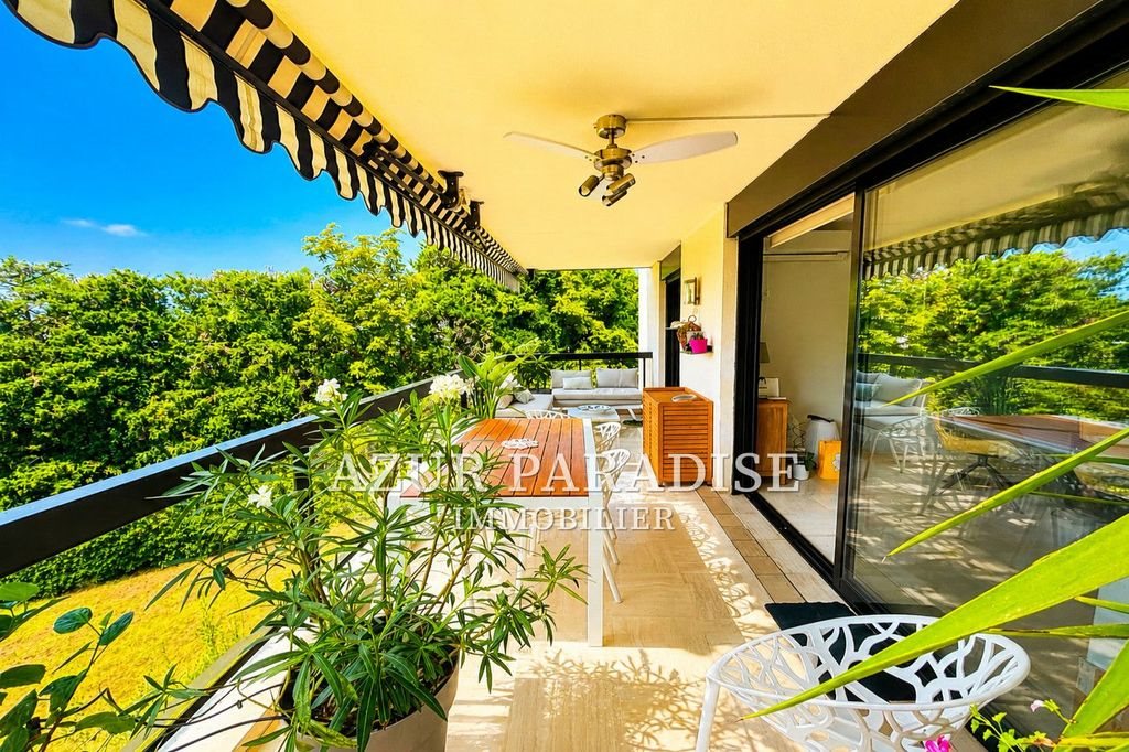 Appartement à vendre, 59m², Cannes