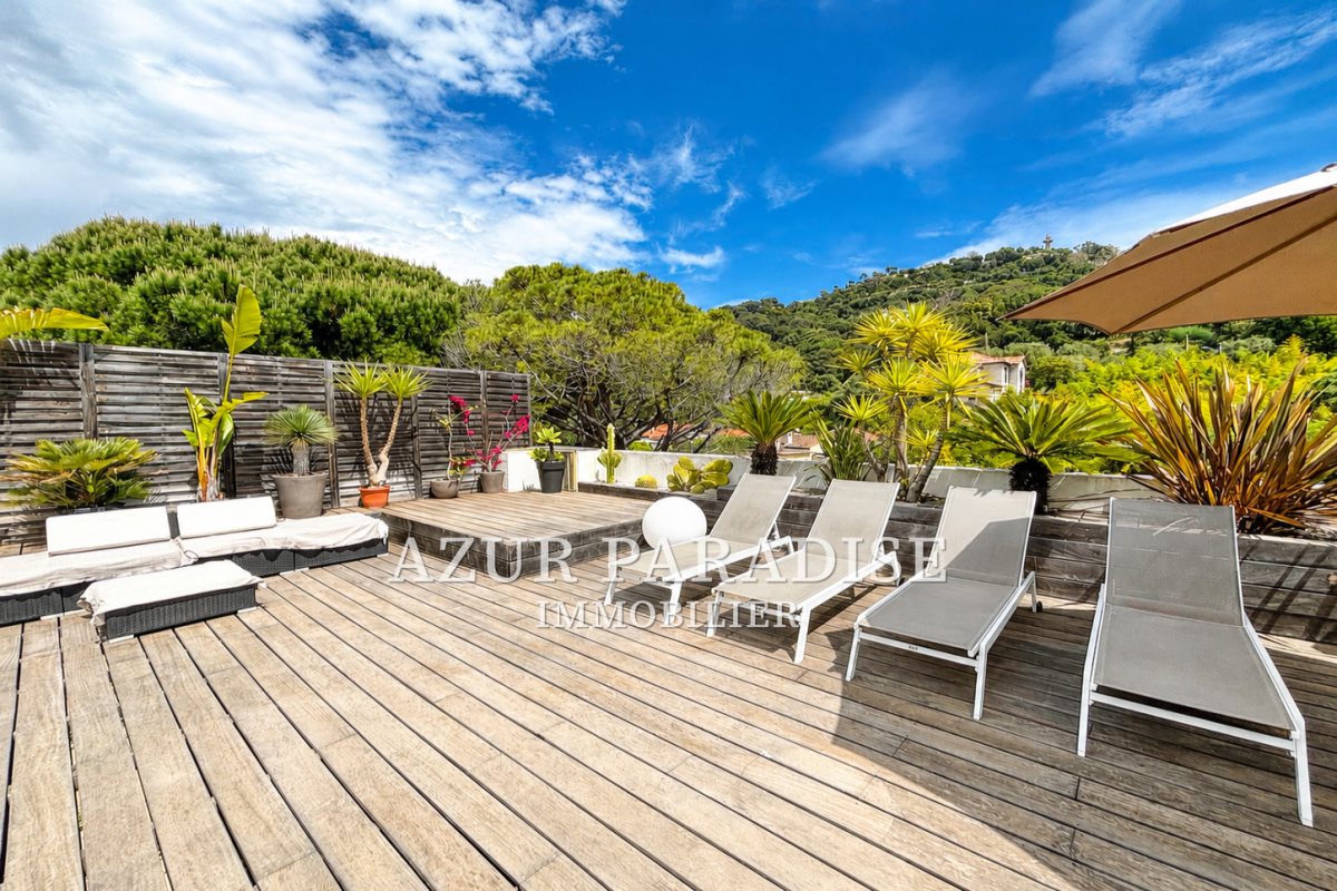 Appartement à vendre, 69m², Cannes