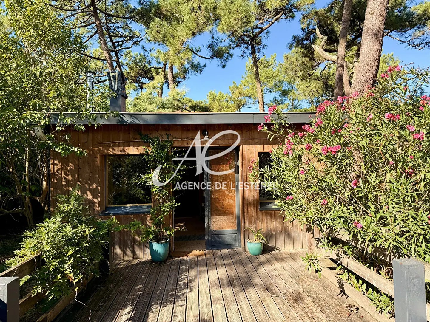 Maison à vendre, 77m², Lège-Cap-Ferret