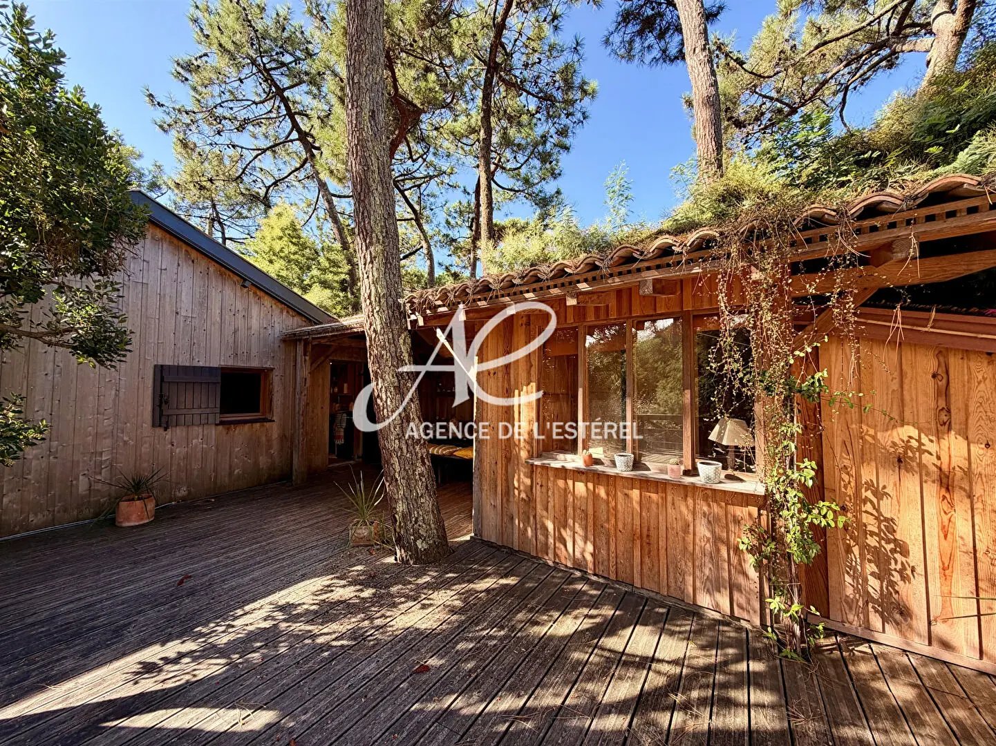 Maison à vendre, 77m², Lège-Cap-Ferret
