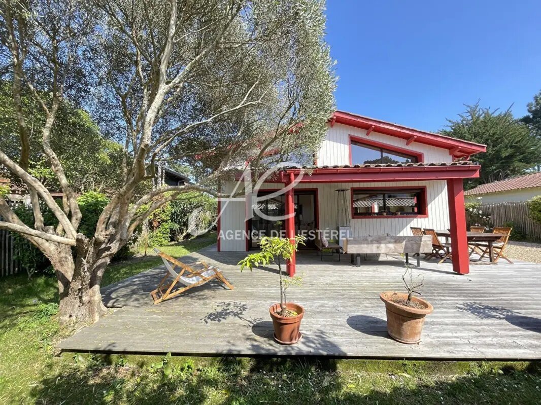 Maison à vendre, 172m², Lège-Cap-Ferret