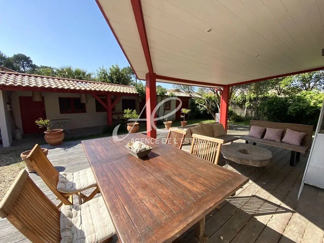 Maison à vendre, 172m², Lège-Cap-Ferret