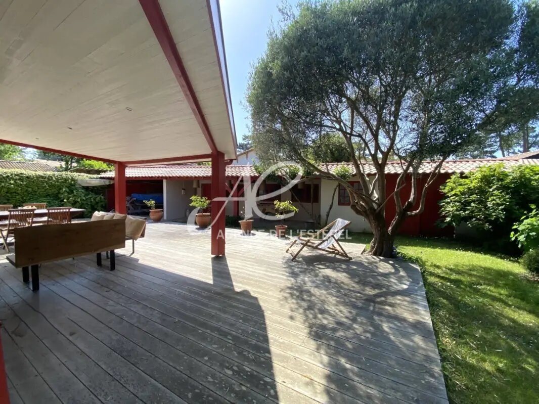 Maison à vendre, 172m², Lège-Cap-Ferret