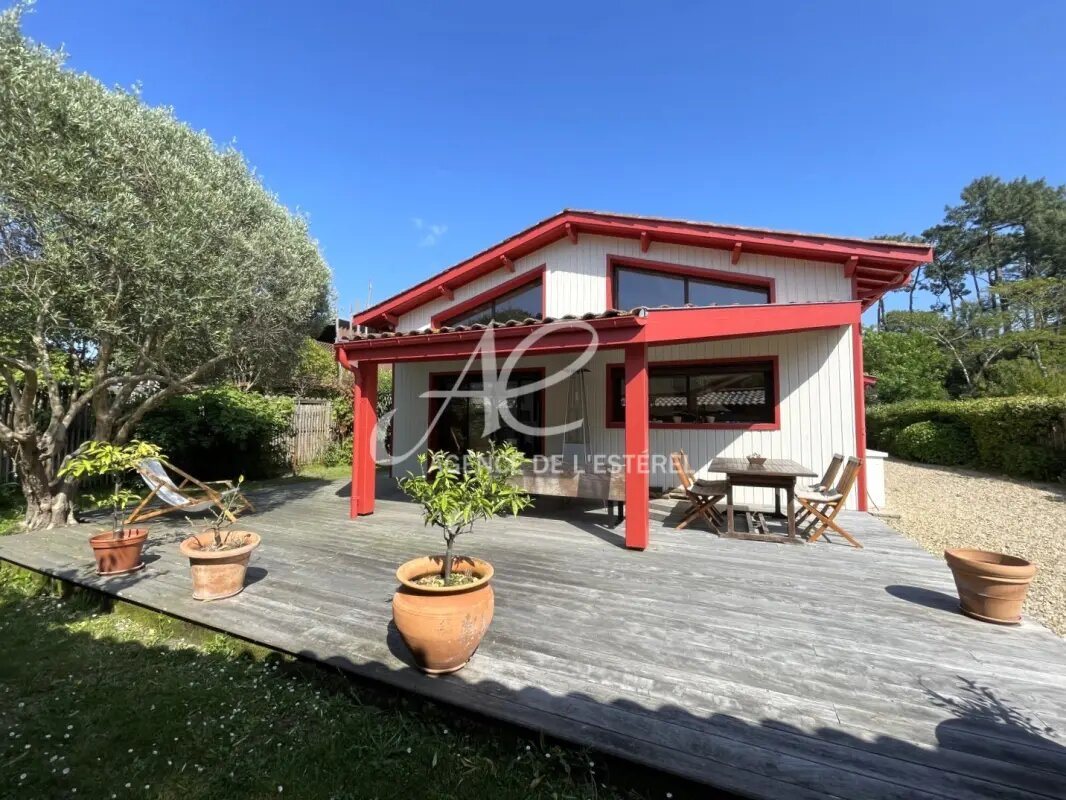 Maison à vendre, 172m², Lège-Cap-Ferret