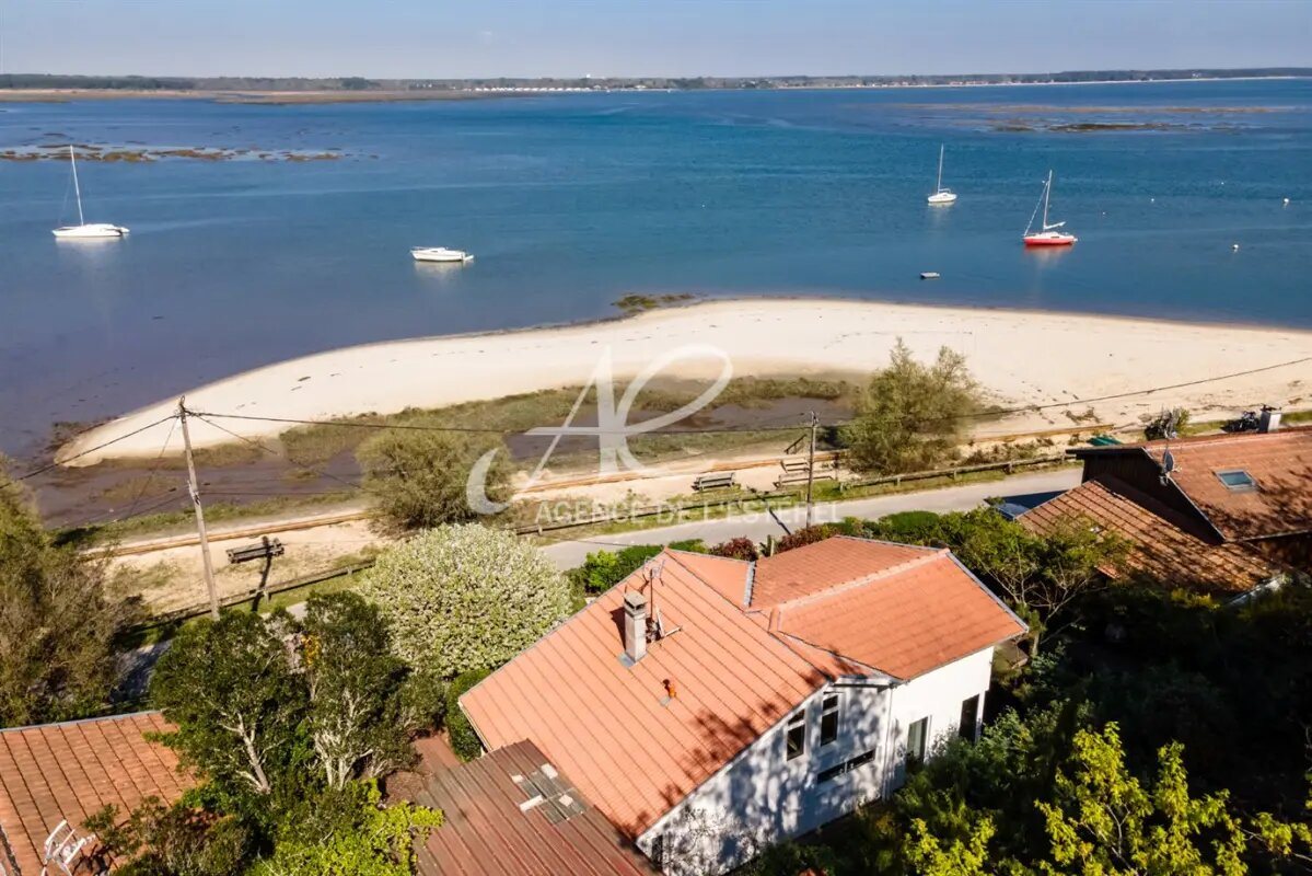 Maison à vendre, 118m², Lège-Cap-Ferret